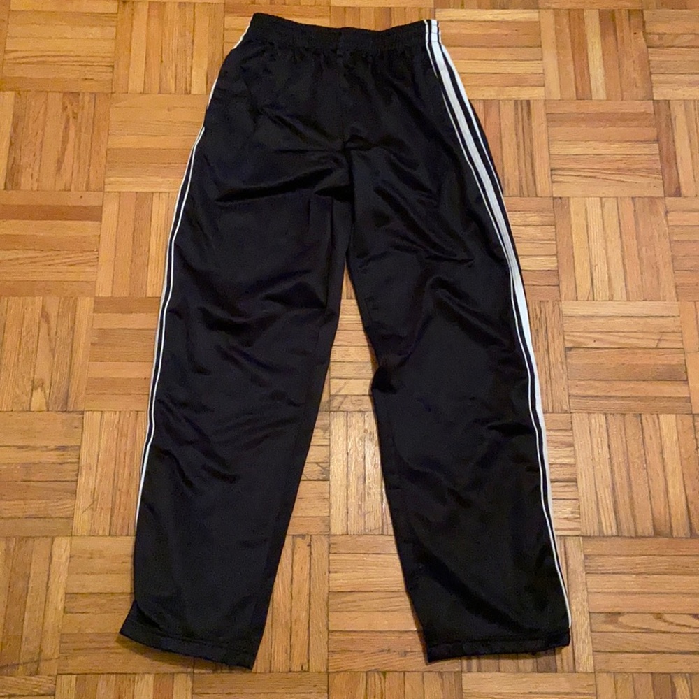 Kids track pants